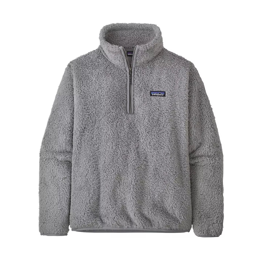 Patagonia Los Gatos 1/4 zip